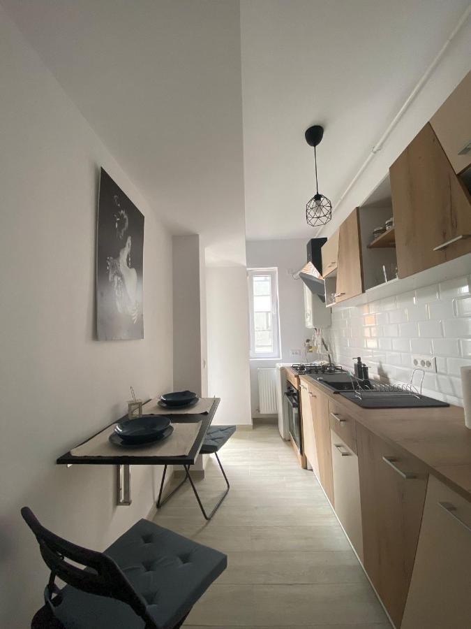 Garsoniera In Complex Rezidential * Bucarest